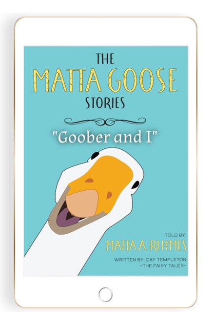 $1 Ducket Stories - Goober and I