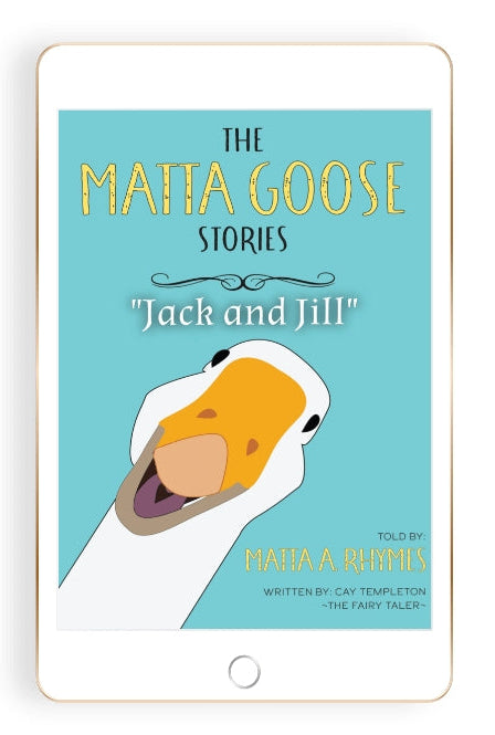 $1 Ducket Stories - "Jack and Jill"
