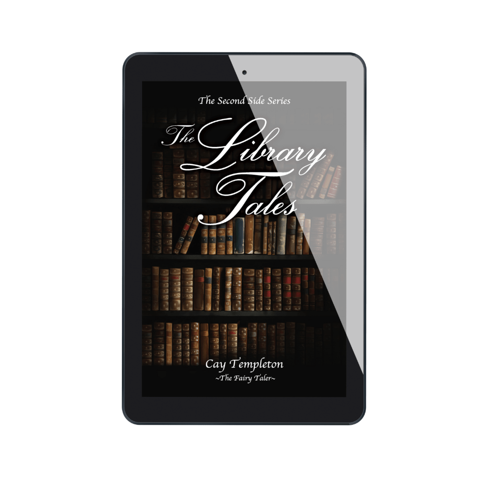 The Library Tales (eBook only)
