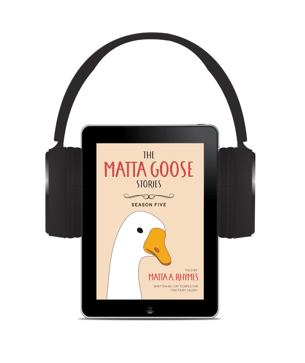 The Matta Goose Stories Season Five audiobook