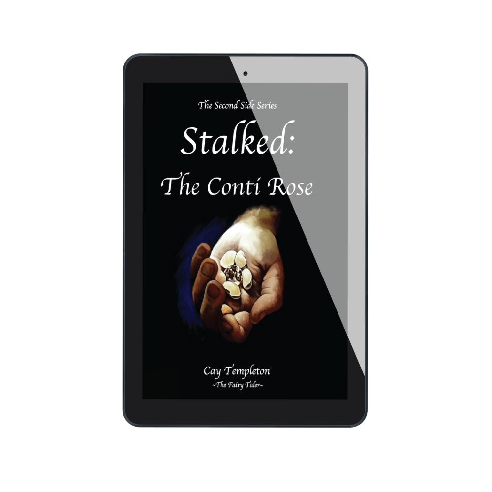 Stalked: The Conti Rose (eBook)