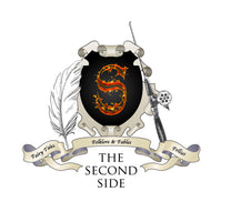 The Second Side