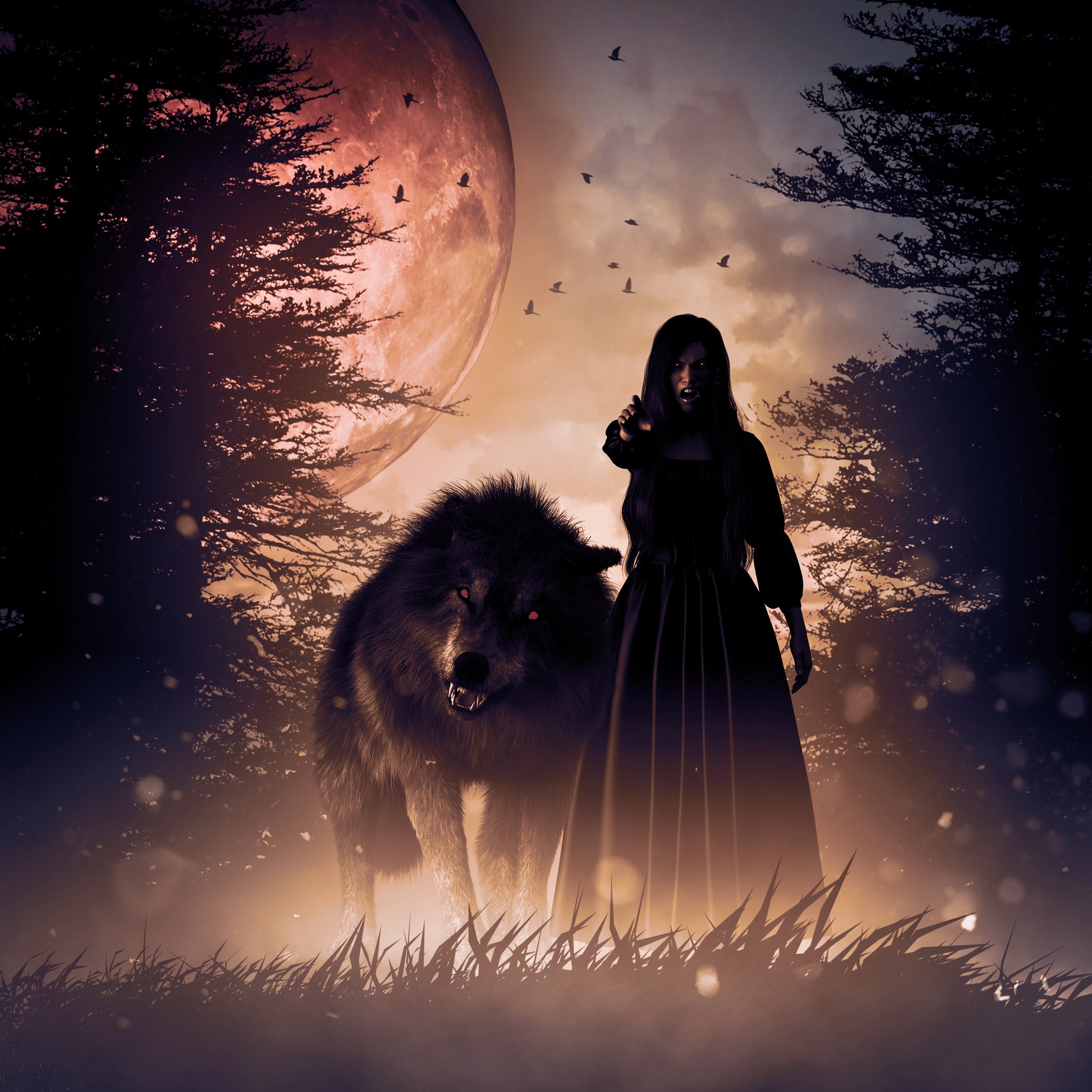 Beauty and the Beast