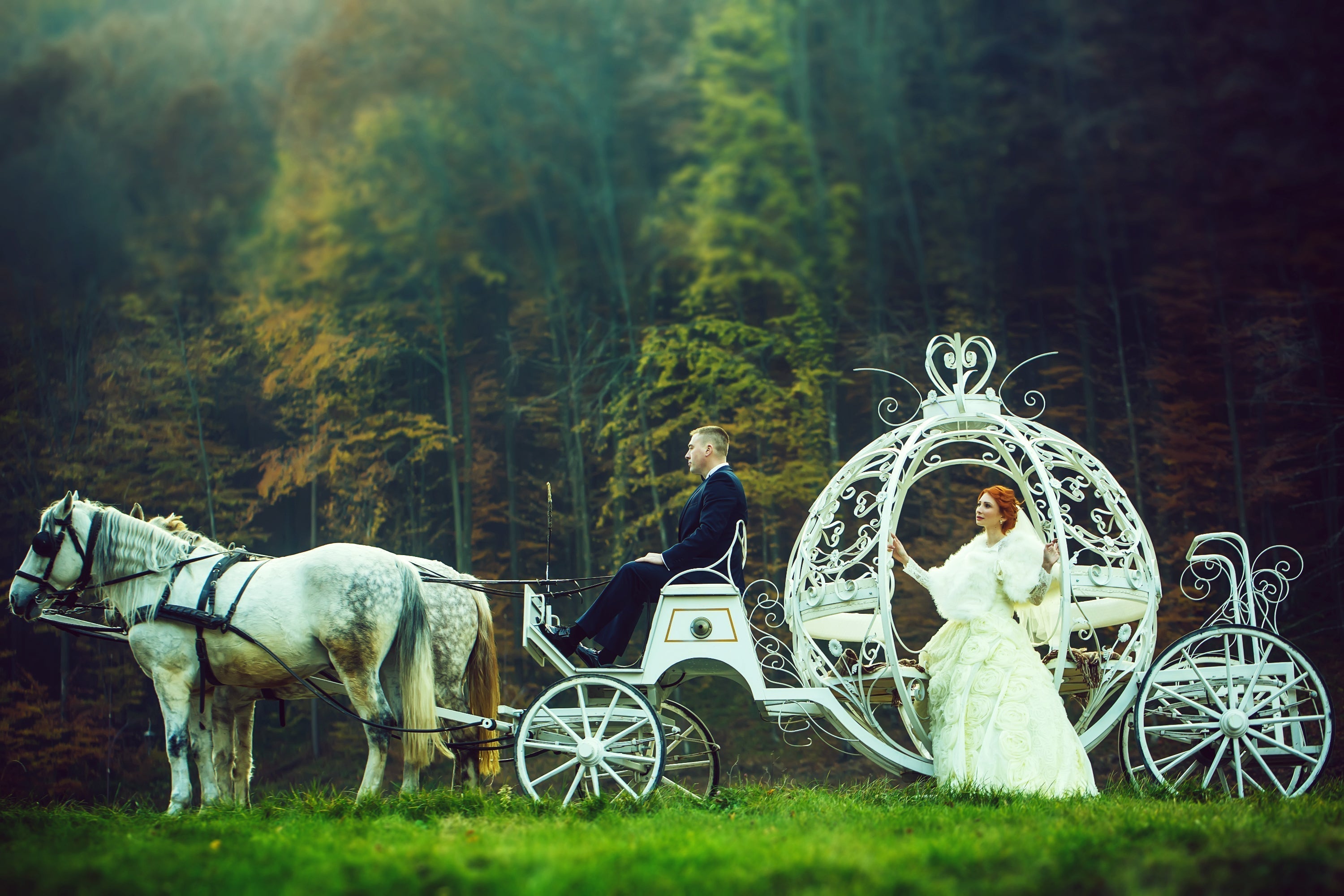 Cinderella