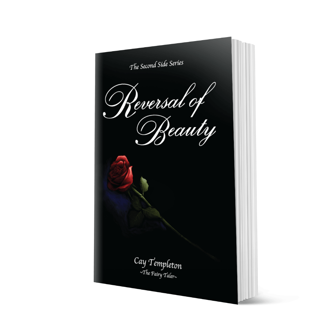 Reversal of Beauty (Paperback)