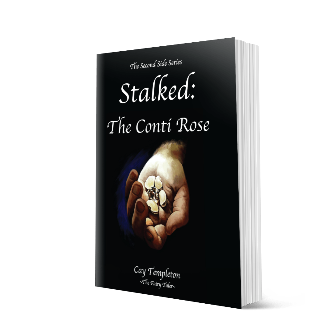 Stalked: The Conti Rose (Paperback)