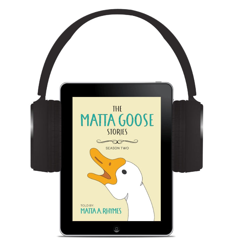 The Matta Goose Stories - Season 2 (Audiobook)