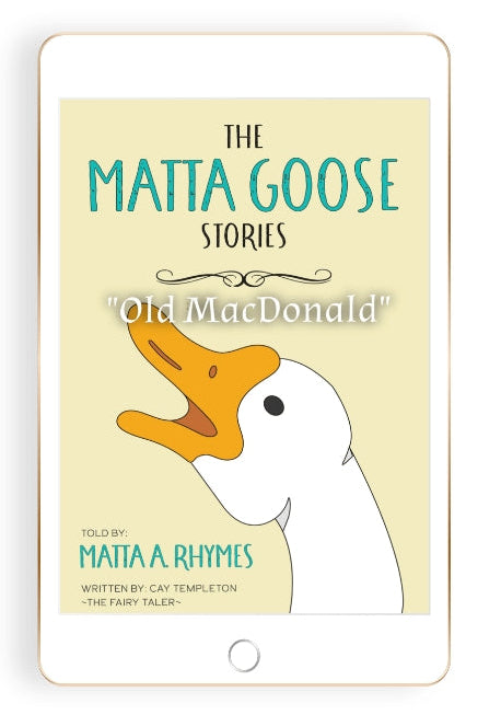 $1 Ducket Stories - "Old MacDonald"