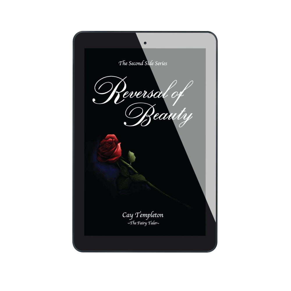 Reversal of Beauty (eBook)