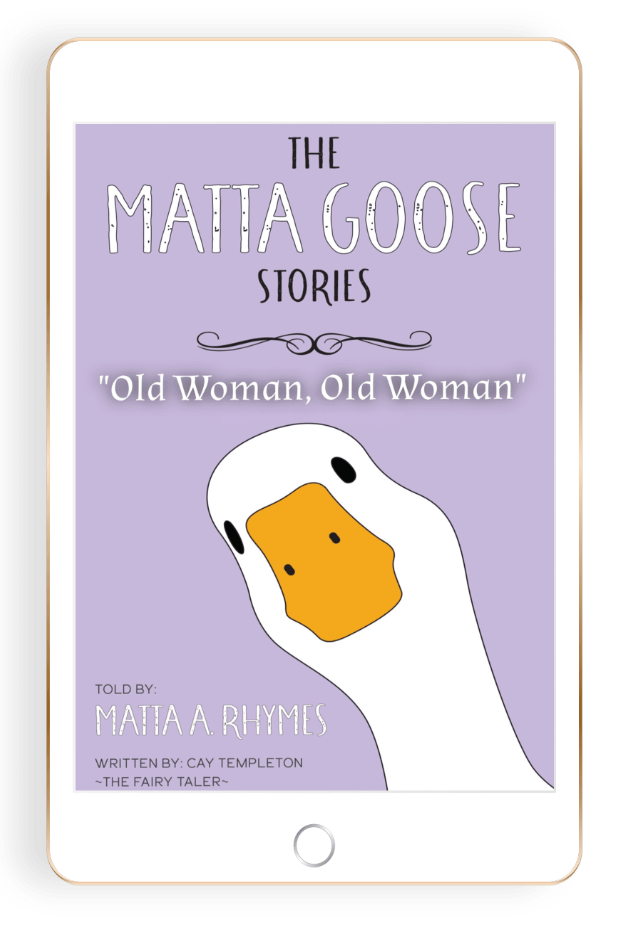 $1 Ducket Stories - "Old Woman, Old Woman" (Parts 1 &amp; 2)