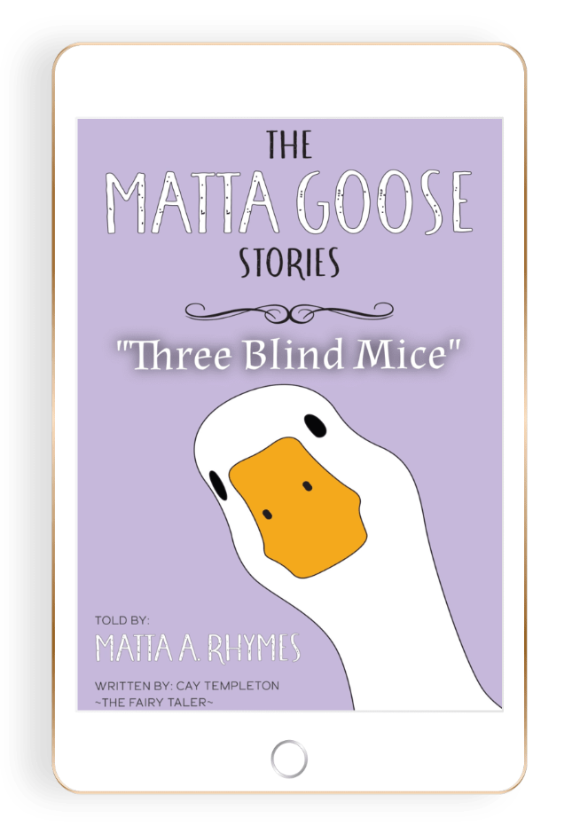 $1 Ducket Stories - "Three Blind Mice" (Parts 1 &amp; 2)