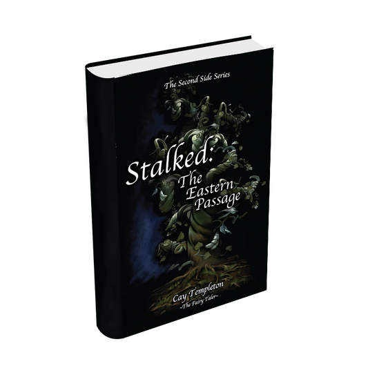 Stalked: The Eastern Passage